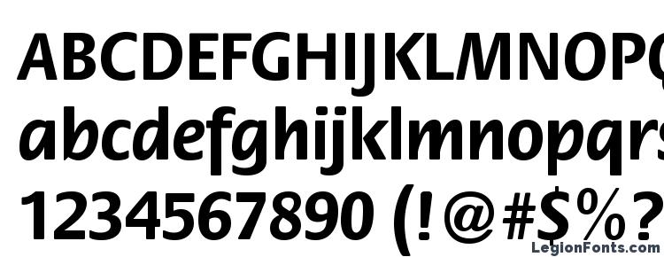 glyphs FloraBTT Bold font, сharacters FloraBTT Bold font, symbols FloraBTT Bold font, character map FloraBTT Bold font, preview FloraBTT Bold font, abc FloraBTT Bold font, FloraBTT Bold font