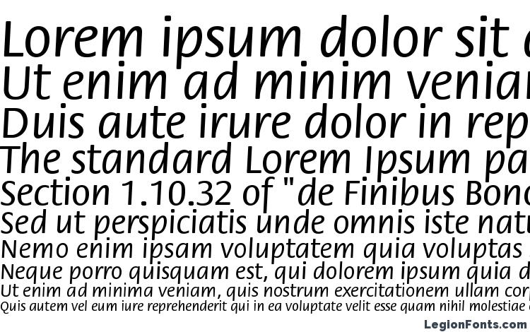 specimens Florac font, sample Florac font, an example of writing Florac font, review Florac font, preview Florac font, Florac font