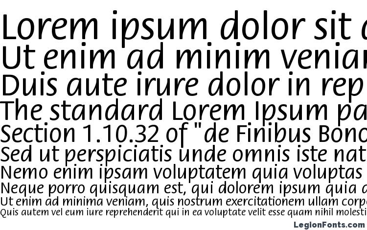 specimens FloraCTT font, sample FloraCTT font, an example of writing FloraCTT font, review FloraCTT font, preview FloraCTT font, FloraCTT font