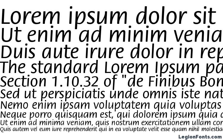 specimens FloraStd Medium font, sample FloraStd Medium font, an example of writing FloraStd Medium font, review FloraStd Medium font, preview FloraStd Medium font, FloraStd Medium font