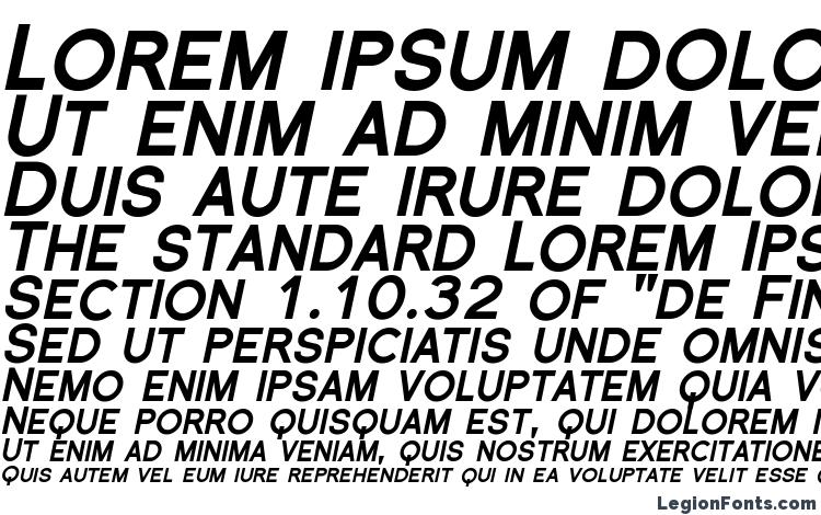 specimens Florencesans SC Black Italic font, sample Florencesans SC Black Italic font, an example of writing Florencesans SC Black Italic font, review Florencesans SC Black Italic font, preview Florencesans SC Black Italic font, Florencesans SC Black Italic font