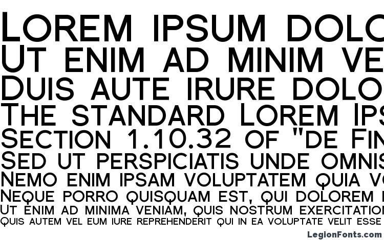 specimens Florencesans SC Bold font, sample Florencesans SC Bold font, an example of writing Florencesans SC Bold font, review Florencesans SC Bold font, preview Florencesans SC Bold font, Florencesans SC Bold font