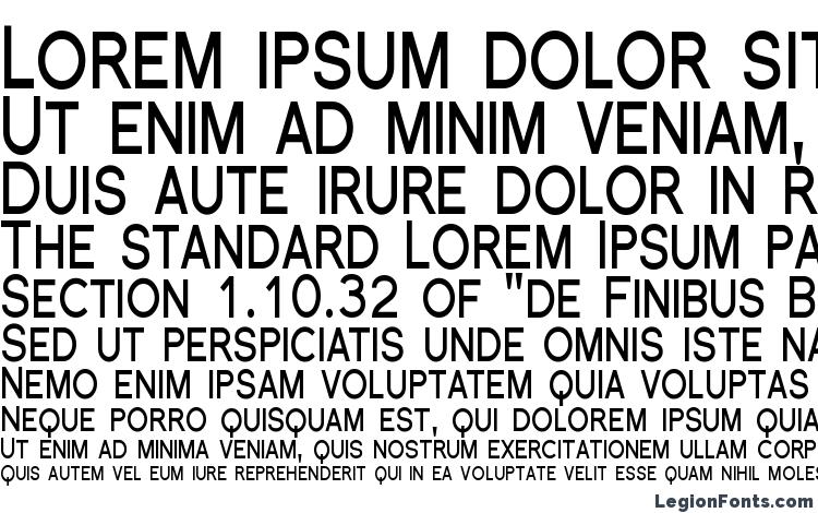 specimens Florencesans SC Cond Bold font, sample Florencesans SC Cond Bold font, an example of writing Florencesans SC Cond Bold font, review Florencesans SC Cond Bold font, preview Florencesans SC Cond Bold font, Florencesans SC Cond Bold font