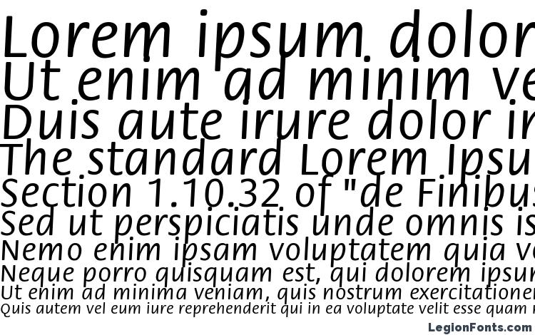 specimens Flori regular font, sample Flori regular font, an example of writing Flori regular font, review Flori regular font, preview Flori regular font, Flori regular font