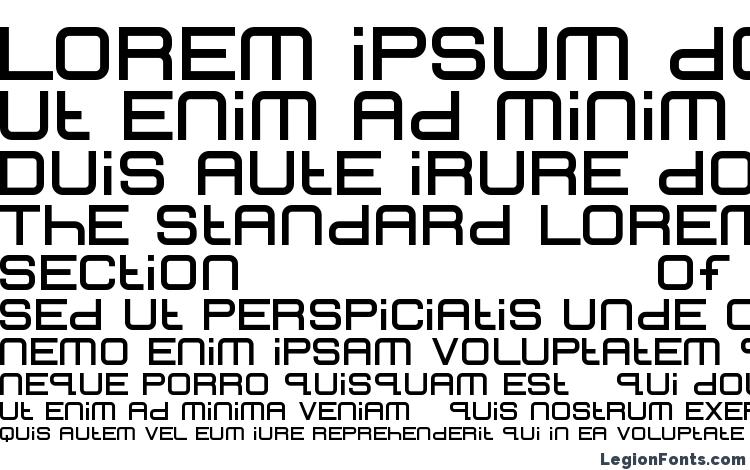 specimens Flotsam Smart font, sample Flotsam Smart font, an example of writing Flotsam Smart font, review Flotsam Smart font, preview Flotsam Smart font, Flotsam Smart font