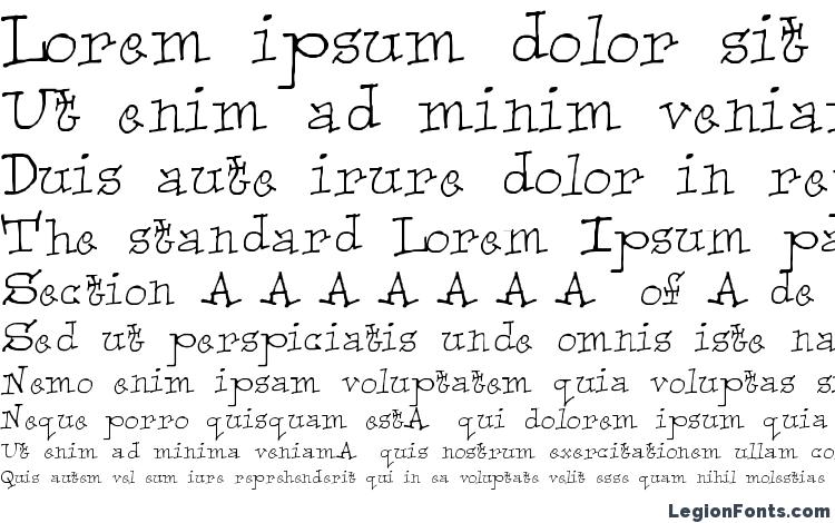 specimens Focaccia font, sample Focaccia font, an example of writing Focaccia font, review Focaccia font, preview Focaccia font, Focaccia font
