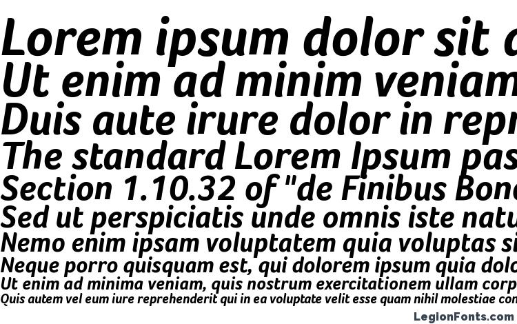 specimens Foco Bold Italic font, sample Foco Bold Italic font, an example of writing Foco Bold Italic font, review Foco Bold Italic font, preview Foco Bold Italic font, Foco Bold Italic font