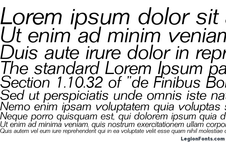 specimens Focus Light Italic font, sample Focus Light Italic font, an example of writing Focus Light Italic font, review Focus Light Italic font, preview Focus Light Italic font, Focus Light Italic font