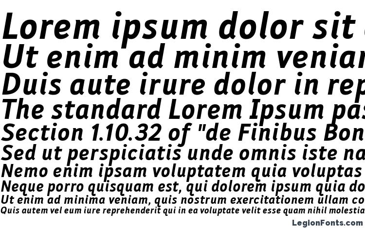 specimens FolderRg BoldItalic font, sample FolderRg BoldItalic font, an example of writing FolderRg BoldItalic font, review FolderRg BoldItalic font, preview FolderRg BoldItalic font, FolderRg BoldItalic font