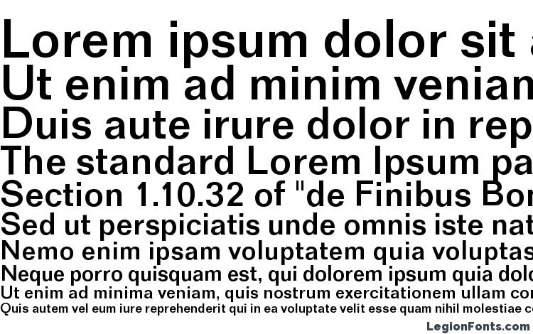 specimens FolioTEEMed font, sample FolioTEEMed font, an example of writing FolioTEEMed font, review FolioTEEMed font, preview FolioTEEMed font, FolioTEEMed font