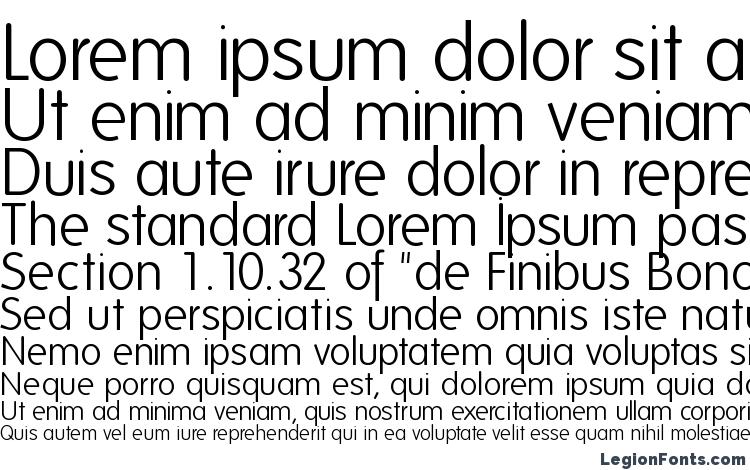 specimens Folks Light font, sample Folks Light font, an example of writing Folks Light font, review Folks Light font, preview Folks Light font, Folks Light font
