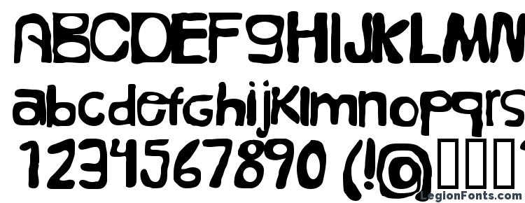 глифы шрифта Folköl, символы шрифта Folköl, символьная карта шрифта Folköl, предварительный просмотр шрифта Folköl, алфавит шрифта Folköl, шрифт Folköl