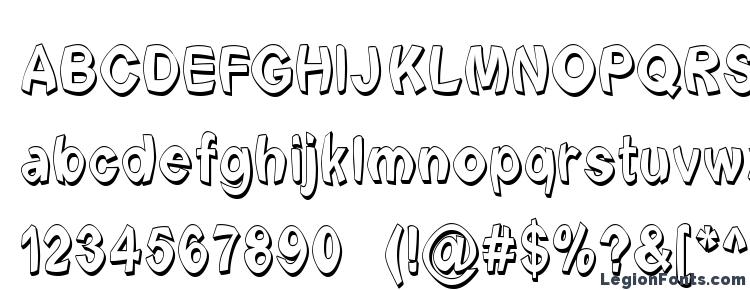 глифы шрифта Font formerly known as FONT, символы шрифта Font formerly known as FONT, символьная карта шрифта Font formerly known as FONT, предварительный просмотр шрифта Font formerly known as FONT, алфавит шрифта Font formerly known as FONT, шрифт Font formerly known as FONT