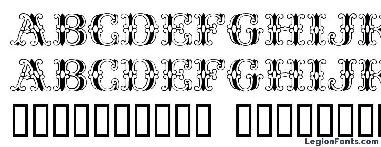 glyphs Fontanesi font, сharacters Fontanesi font, symbols Fontanesi font, character map Fontanesi font, preview Fontanesi font, abc Fontanesi font, Fontanesi font