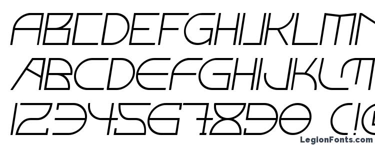 глифы шрифта Fontcop iv, символы шрифта Fontcop iv, символьная карта шрифта Fontcop iv, предварительный просмотр шрифта Fontcop iv, алфавит шрифта Fontcop iv, шрифт Fontcop iv