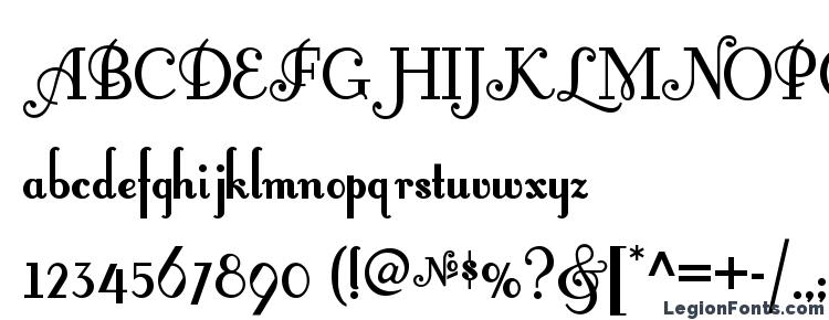 glyphs Fontleroy Brown NF font, сharacters Fontleroy Brown NF font, symbols Fontleroy Brown NF font, character map Fontleroy Brown NF font, preview Fontleroy Brown NF font, abc Fontleroy Brown NF font, Fontleroy Brown NF font