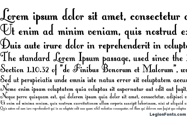 specimens Fontleroy Brown NF font, sample Fontleroy Brown NF font, an example of writing Fontleroy Brown NF font, review Fontleroy Brown NF font, preview Fontleroy Brown NF font, Fontleroy Brown NF font