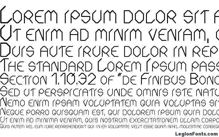 specimens Fontmaker Slash font, sample Fontmaker Slash font, an example of writing Fontmaker Slash font, review Fontmaker Slash font, preview Fontmaker Slash font, Fontmaker Slash font