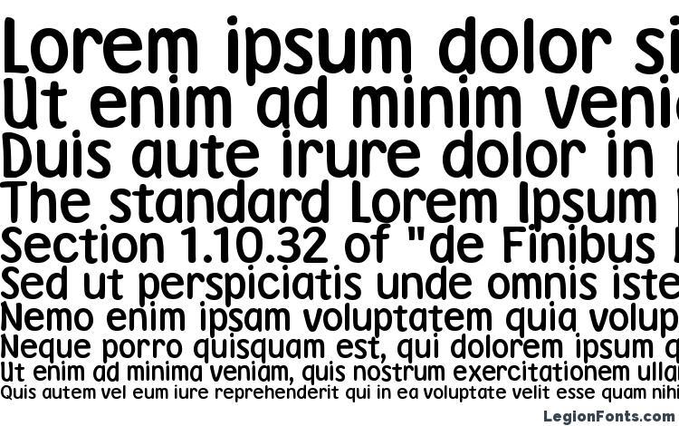 specimens Fontoon ITC TT font, sample Fontoon ITC TT font, an example of writing Fontoon ITC TT font, review Fontoon ITC TT font, preview Fontoon ITC TT font, Fontoon ITC TT font