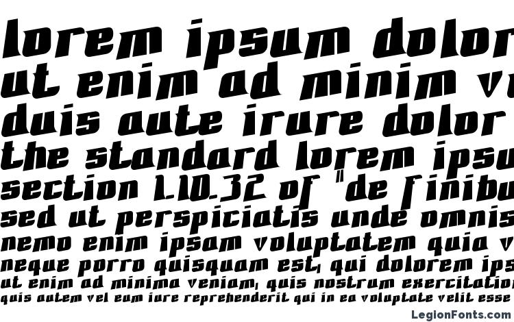 specimens Fontovision ii 3d font, sample Fontovision ii 3d font, an example of writing Fontovision ii 3d font, review Fontovision ii 3d font, preview Fontovision ii 3d font, Fontovision ii 3d font