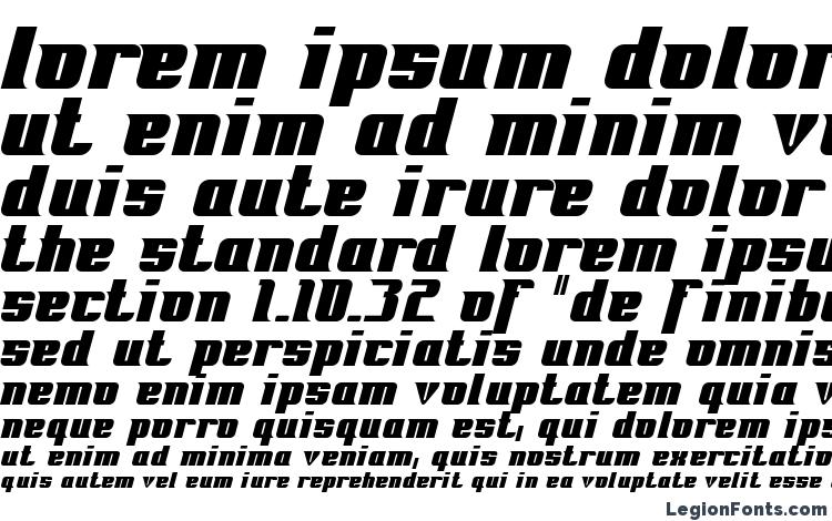 specimens Fontovision font, sample Fontovision font, an example of writing Fontovision font, review Fontovision font, preview Fontovision font, Fontovision font