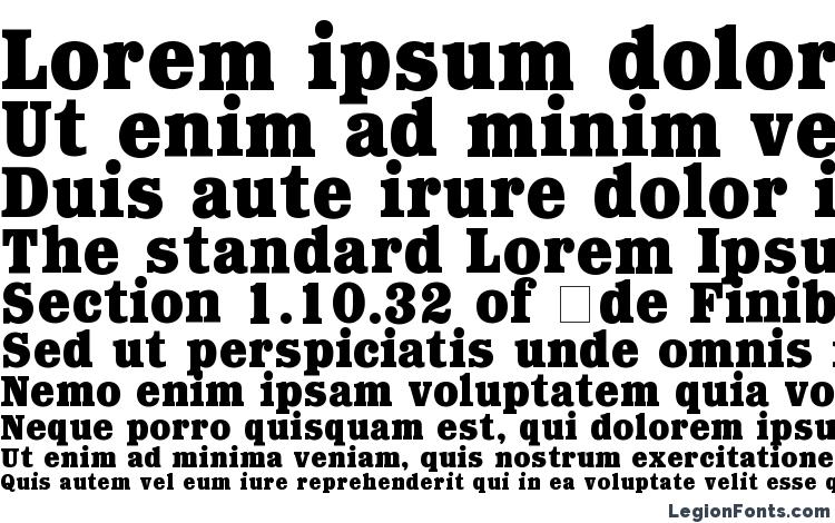 specimens Forbes Bold font, sample Forbes Bold font, an example of writing Forbes Bold font, review Forbes Bold font, preview Forbes Bold font, Forbes Bold font