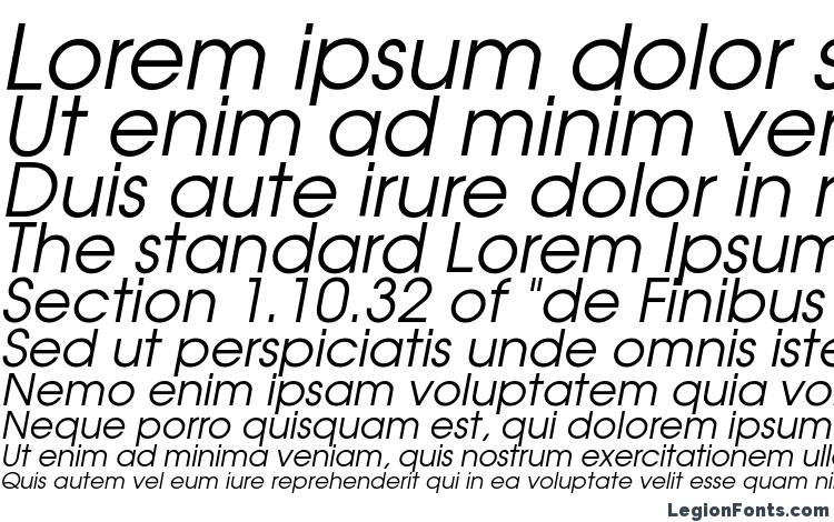 specimens Forefront BookObliqueSH font, sample Forefront BookObliqueSH font, an example of writing Forefront BookObliqueSH font, review Forefront BookObliqueSH font, preview Forefront BookObliqueSH font, Forefront BookObliqueSH font