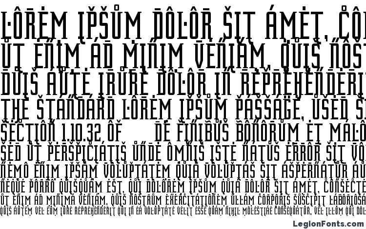 specimens Foreignsheetmetal font, sample Foreignsheetmetal font, an example of writing Foreignsheetmetal font, review Foreignsheetmetal font, preview Foreignsheetmetal font, Foreignsheetmetal font