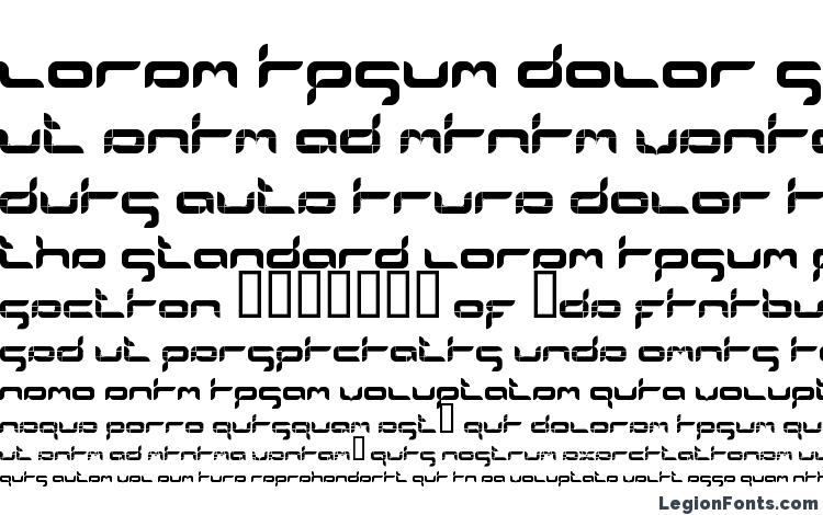 specimens Formlosorganik font, sample Formlosorganik font, an example of writing Formlosorganik font, review Formlosorganik font, preview Formlosorganik font, Formlosorganik font