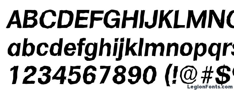 glyphs FormulaAntique BoldItalic font, сharacters FormulaAntique BoldItalic font, symbols FormulaAntique BoldItalic font, character map FormulaAntique BoldItalic font, preview FormulaAntique BoldItalic font, abc FormulaAntique BoldItalic font, FormulaAntique BoldItalic font