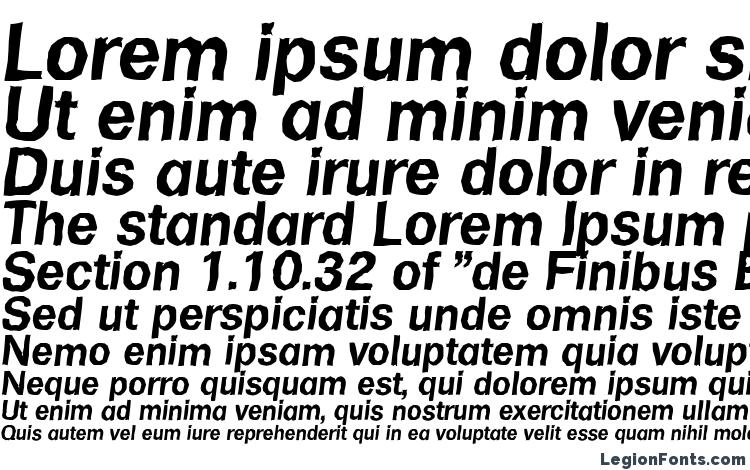 specimens FormulaAntique BoldItalic font, sample FormulaAntique BoldItalic font, an example of writing FormulaAntique BoldItalic font, review FormulaAntique BoldItalic font, preview FormulaAntique BoldItalic font, FormulaAntique BoldItalic font