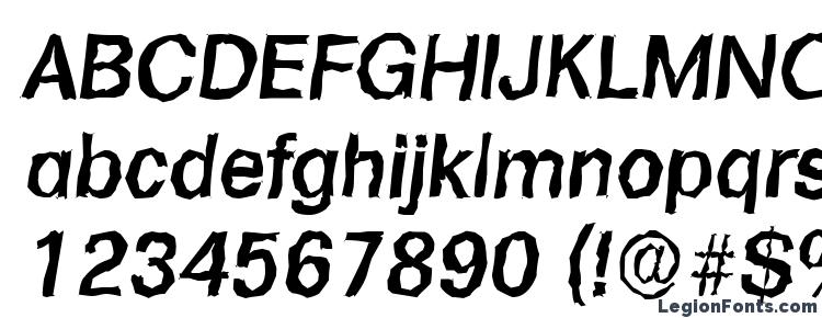 глифы шрифта FormulaRandom Medium Italic, символы шрифта FormulaRandom Medium Italic, символьная карта шрифта FormulaRandom Medium Italic, предварительный просмотр шрифта FormulaRandom Medium Italic, алфавит шрифта FormulaRandom Medium Italic, шрифт FormulaRandom Medium Italic
