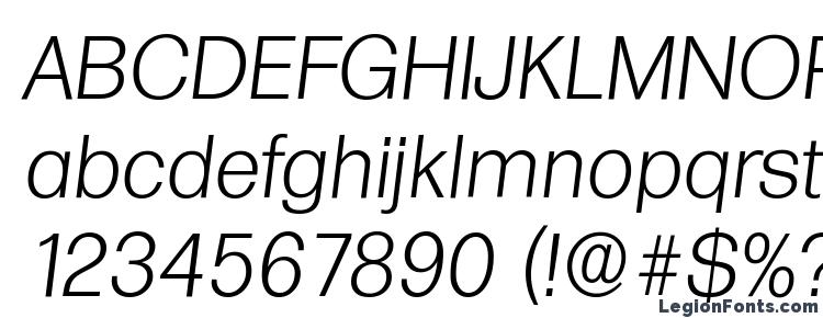 glyphs FormulaSerial Light Italic font, сharacters FormulaSerial Light Italic font, symbols FormulaSerial Light Italic font, character map FormulaSerial Light Italic font, preview FormulaSerial Light Italic font, abc FormulaSerial Light Italic font, FormulaSerial Light Italic font