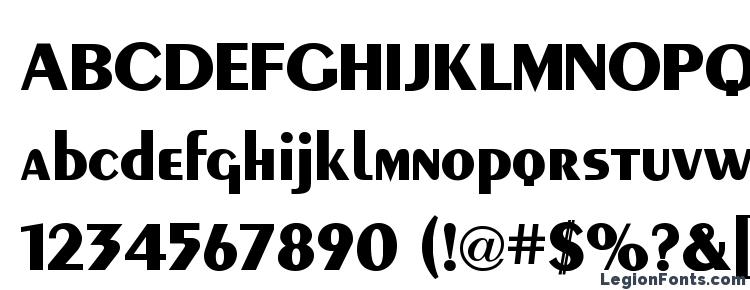 glyphs Forte Bold font, сharacters Forte Bold font, symbols Forte Bold font, character map Forte Bold font, preview Forte Bold font, abc Forte Bold font, Forte Bold font