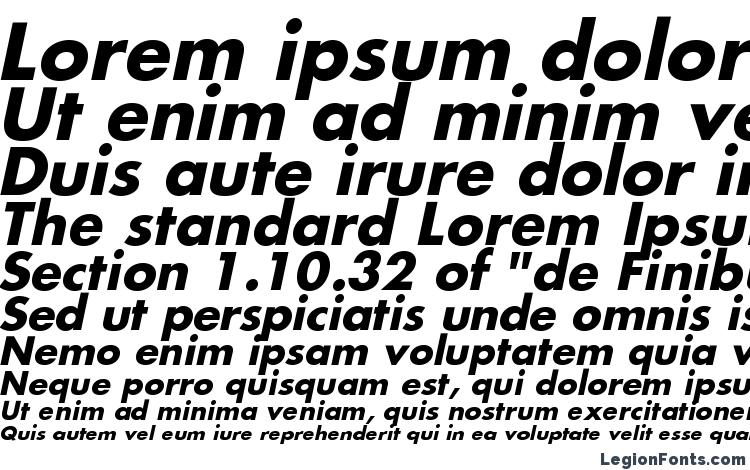 specimens Fortunec bolditalic font, sample Fortunec bolditalic font, an example of writing Fortunec bolditalic font, review Fortunec bolditalic font, preview Fortunec bolditalic font, Fortunec bolditalic font