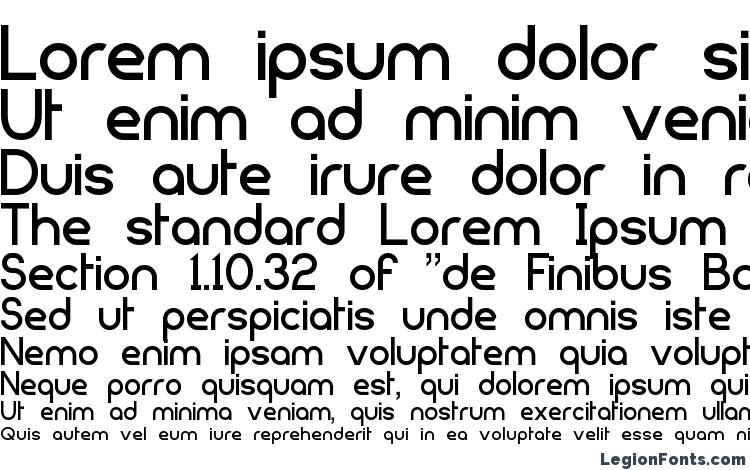 specimens FortuneCity font, sample FortuneCity font, an example of writing FortuneCity font, review FortuneCity font, preview FortuneCity font, FortuneCity font