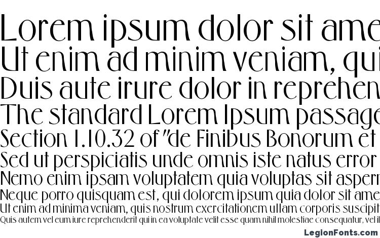 specimens Foster Regular font, sample Foster Regular font, an example of writing Foster Regular font, review Foster Regular font, preview Foster Regular font, Foster Regular font