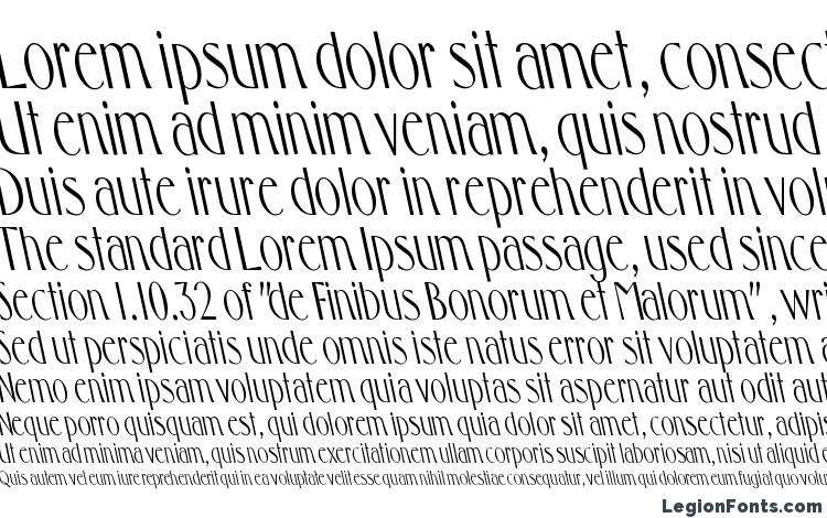 specimens FosterCondensedBS Regular font, sample FosterCondensedBS Regular font, an example of writing FosterCondensedBS Regular font, review FosterCondensedBS Regular font, preview FosterCondensedBS Regular font, FosterCondensedBS Regular font