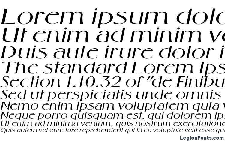 specimens FosterExpanded Italic font, sample FosterExpanded Italic font, an example of writing FosterExpanded Italic font, review FosterExpanded Italic font, preview FosterExpanded Italic font, FosterExpanded Italic font