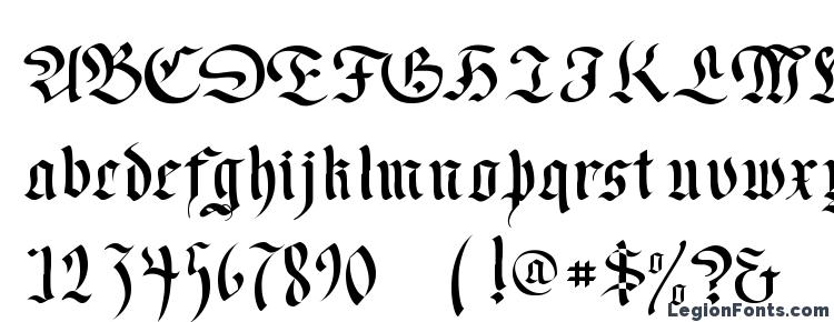 glyphs Foulton font, сharacters Foulton font, symbols Foulton font, character map Foulton font, preview Foulton font, abc Foulton font, Foulton font