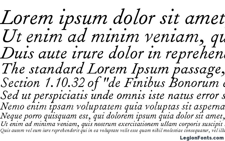 specimens FournierMTStd Italic font, sample FournierMTStd Italic font, an example of writing FournierMTStd Italic font, review FournierMTStd Italic font, preview FournierMTStd Italic font, FournierMTStd Italic font