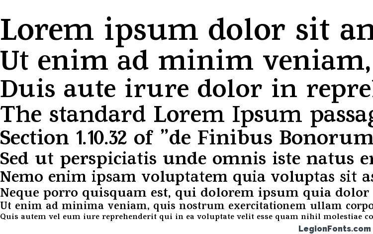 specimens Fowviel font, sample Fowviel font, an example of writing Fowviel font, review Fowviel font, preview Fowviel font, Fowviel font