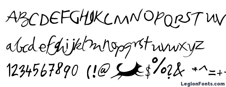 glyphs Foxjump font, сharacters Foxjump font, symbols Foxjump font, character map Foxjump font, preview Foxjump font, abc Foxjump font, Foxjump font