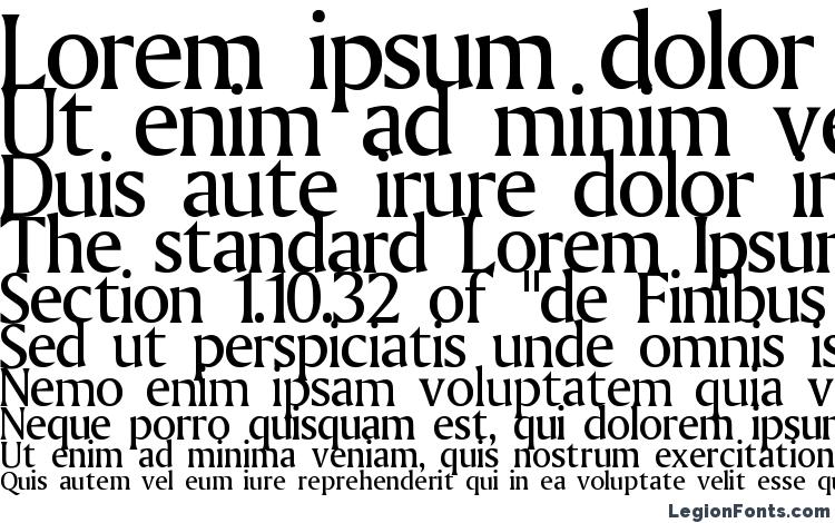 specimens Foxy font, sample Foxy font, an example of writing Foxy font, review Foxy font, preview Foxy font, Foxy font