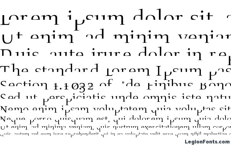specimens Fragmenta font, sample Fragmenta font, an example of writing Fragmenta font, review Fragmenta font, preview Fragmenta font, Fragmenta font
