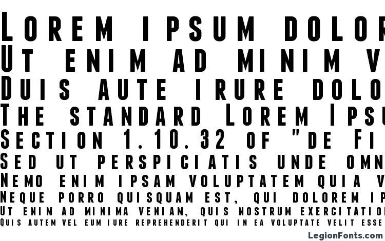 specimens Franchise Bold font, sample Franchise Bold font, an example of writing Franchise Bold font, review Franchise Bold font, preview Franchise Bold font, Franchise Bold font