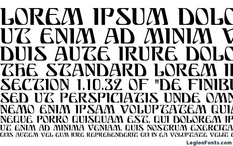 specimens Franconia Modern font, sample Franconia Modern font, an example of writing Franconia Modern font, review Franconia Modern font, preview Franconia Modern font, Franconia Modern font