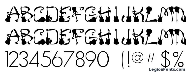 glyphs Frank Zappa font, сharacters Frank Zappa font, symbols Frank Zappa font, character map Frank Zappa font, preview Frank Zappa font, abc Frank Zappa font, Frank Zappa font