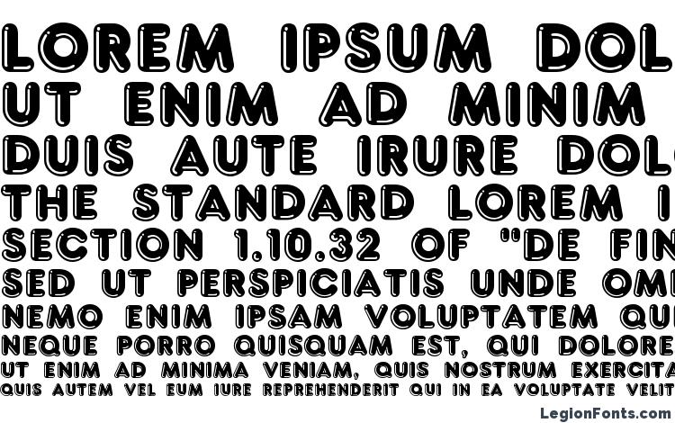 specimens FrankC font, sample FrankC font, an example of writing FrankC font, review FrankC font, preview FrankC font, FrankC font
