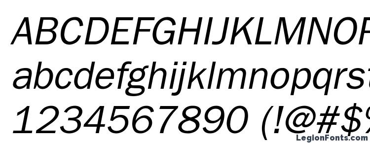 glyphs FrankfurtGothic Italic font, сharacters FrankfurtGothic Italic font, symbols FrankfurtGothic Italic font, character map FrankfurtGothic Italic font, preview FrankfurtGothic Italic font, abc FrankfurtGothic Italic font, FrankfurtGothic Italic font